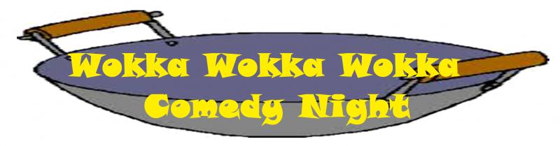 Wokka Wokka Wokka Comedy Night