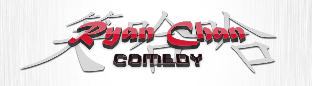 Ryan Chan Comedy
